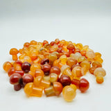 Carnelian Mini Mushroom Crystals Wholesale -Wholesale Crystals