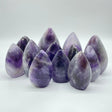 Chevron Amethyst Arrow Head Shaped Stone Wholesale -Wholesale Crystals