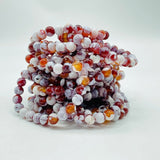 China Red Agate Bracelet Wholesale -Wholesale Crystals