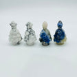 Christmas Tree Carving Wholesale Sodalite Howlite - Wholesale Crystals