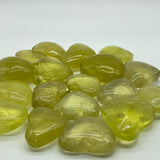 Citrine Heart Crystal Wholesale - Wholesale Crystals