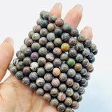 Colorful Jasper Bracelet Wholesale -Wholesale Crystals