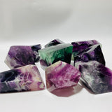 Colourful Fluorite Free Form With Rainbow Wholesale -Wholesale Crystals