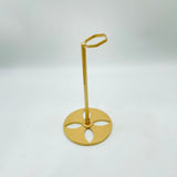 Crystal Point Scepter Wand Holder Stand Base Wholesale -Wholesale Crystals