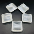Cube Selenite Bowl Shallow Bowl Wholesale -Wholesale Crystals