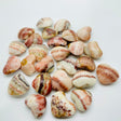 Dali Jasper Heart Wholesale -Wholesale Crystals