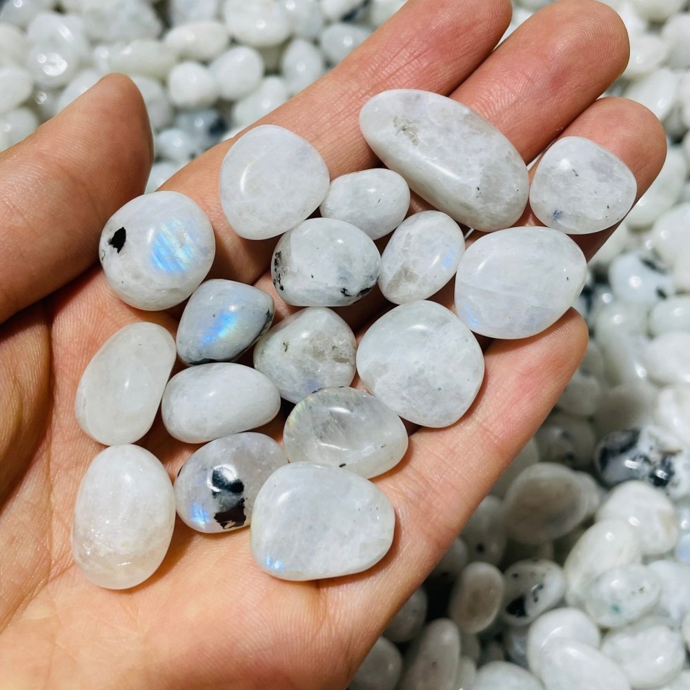 Blue Moonstone Stone