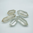Double Points Clear Quartz Tower Wholesale -Wholesale Crystals