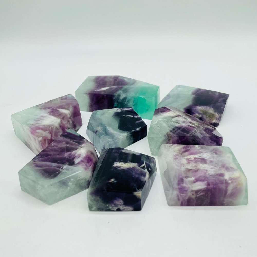 Feather Fluorite Free form Wholesale -Wholesale Crystals