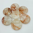 Fire Quartz Shallow Bowl Wholesale -Wholesale Crystals