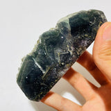 Fluorite Mixed Sparkly Pyrite Freeform Wholesale -Wholesale Crystals