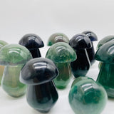 Fluorite Mushroom Wholesale -Wholesale Crystals