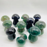 Fluorite Mushroom Wholesale -Wholesale Crystals