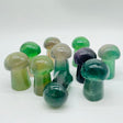 Fluorite Mushrooms Wholesale -Wholesale Crystals