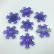 Fluorite Snowflake Carving Wholesale - Wholesale Crystals