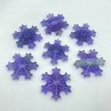 Fluorite Snowflake Carving Wholesale - Wholesale Crystals