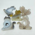 Geode Agate Druzy Cat Wholesale -Wholesale Crystals