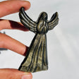Gold Sheen Obsidian Angel Carving Wholesale -Wholesale Crystals