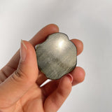 Gold Sheen Obsidian Rose Flower Carving Wholesale -Wholesale Crystals