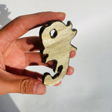 Gold Sheen Obsidian Scorpion Carving Wholesale -Wholesale Crystals