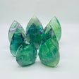 Green Fluorite Arrow Head Shaped Wholesale -Wholesale Crystals