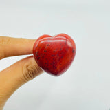 Heart Shape Crystal Car Air Vent Clips Car Accessories -Wholesale Crystals