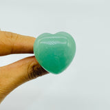 Heart Shape Crystal Car Air Vent Clips Car Accessories -Wholesale Crystals