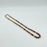 High Grade Rainbow Tourmaline Necklace (HGUB10) -Wholesale Crystals