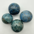 High Quality Apatite Sphere Ball Wholesale -Wholesale Crystals