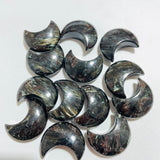 High Quality Astrophyllite Moon Wholesale -Wholesale Crystals