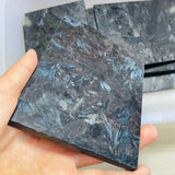High Quality Astrophyllite Slab Wholesale -Wholesale Crystals