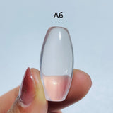 High Quality Barrel Bead DIY Pendant Rutile Quartz Rose Quartz Citrine -Wholesale Crystals