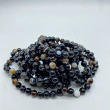 High Quality Black Agate Bracelet Crystal Wholesale -Wholesale Crystals