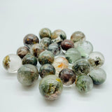 High Quality Garden Quartz Sphere Wholesale -Wholesale Crystals