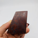 High Quality Hematite polished stone free form wholesale crystals -Wholesale Crystals