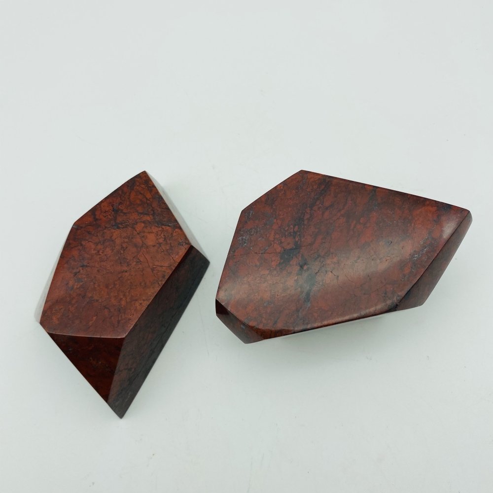 High Quality Hematite polished stone free form wholesale crystals -Wholesale Crystals