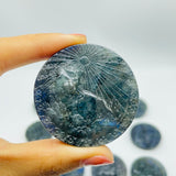 High Quality Labradorite Twelve Constellations Carving Wholesale -Wholesale Crystals