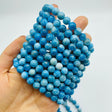 High Quality Light Blue Apatite Bracelet Wholesale -Wholesale Crystals