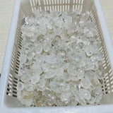 High Quality Rainbow Clear Quartz Tumbled Wholesale -Wholesale Crystals
