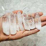 High Quality Raw Brazil Clear Quartz Wholesale -Wholesale Crystals