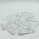 High Quality Raw Brazil Clear Quartz Wholesale -Wholesale Crystals