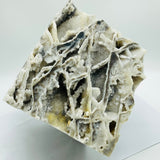 High Quality Sphalerite Druzy Geode Quartz Cube -Wholesale Crystals