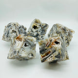 High Quality Sphalerite Druzy Geode Quartz Cube Wholesale -Wholesale Crystals