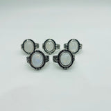 High Quality Sri Lanka Moonstone Ring Wholesale -Wholesale Crystals