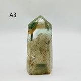 High Quality White Garden Quartz Collectible -Wholesale Crystals