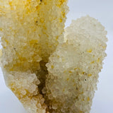 High Quality Yellow Cactus Quartz Cluster -Wholesale Crystals