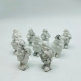Howlite Santa Claus Carving Wholesale -Wholesale Crystals