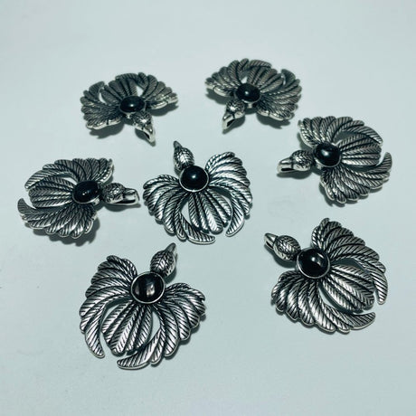 Hypersthene Stone Crystal Pendant Wholesale -Wholesale Crystals