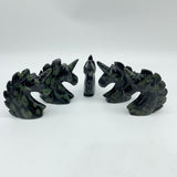 kambaba Stone Unicorn Wholesale -Wholesale Crystals