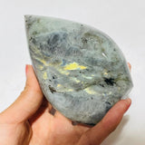 Labradorite Arrow Head Shaped Wholesale -Wholesale Crystals